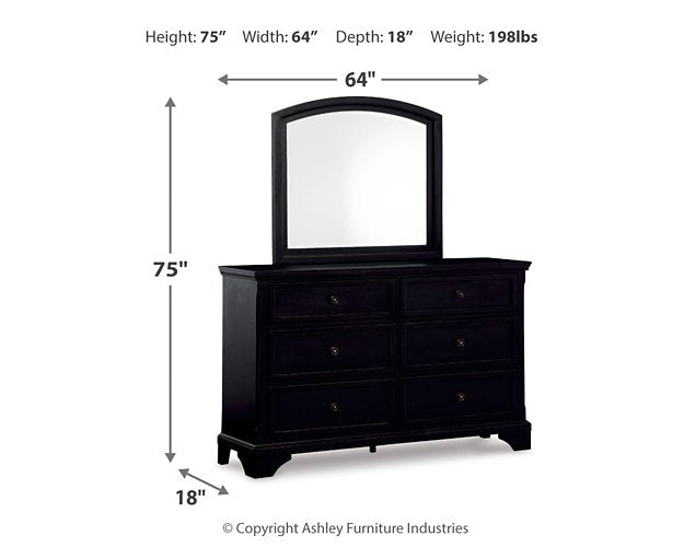 Chylanta Bedroom Set - Premium Bedroom Set from Ashley Furniture - Just $1186.55! Shop now at Furniture Wholesale Plus  We are the best furniture store in Nashville, Hendersonville, Goodlettsville, Madison, Antioch, Mount Juliet, Lebanon, Gallatin, Springfield, Murfreesboro, Franklin, Brentwood