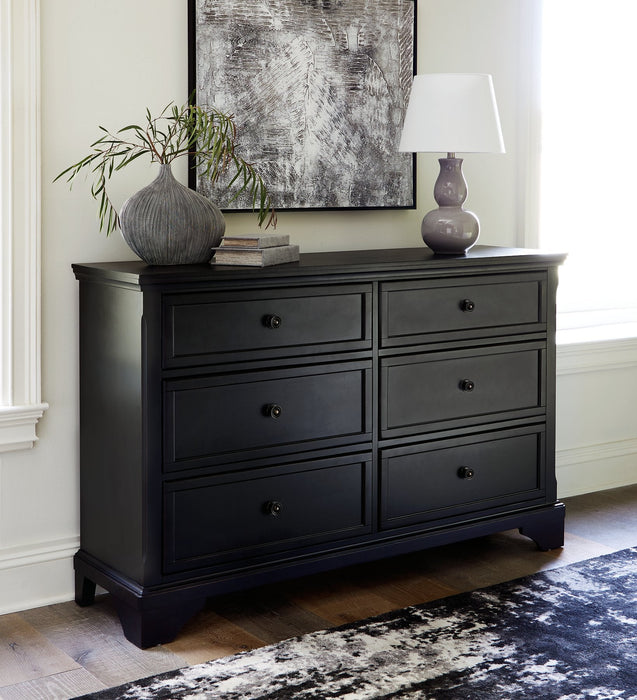 Chylanta Dresser and Mirror - Premium Dresser and Mirror from Ashley Furniture - Just $864.77! Shop now at Furniture Wholesale Plus  We are the best furniture store in Nashville, Hendersonville, Goodlettsville, Madison, Antioch, Mount Juliet, Lebanon, Gallatin, Springfield, Murfreesboro, Franklin, Brentwood