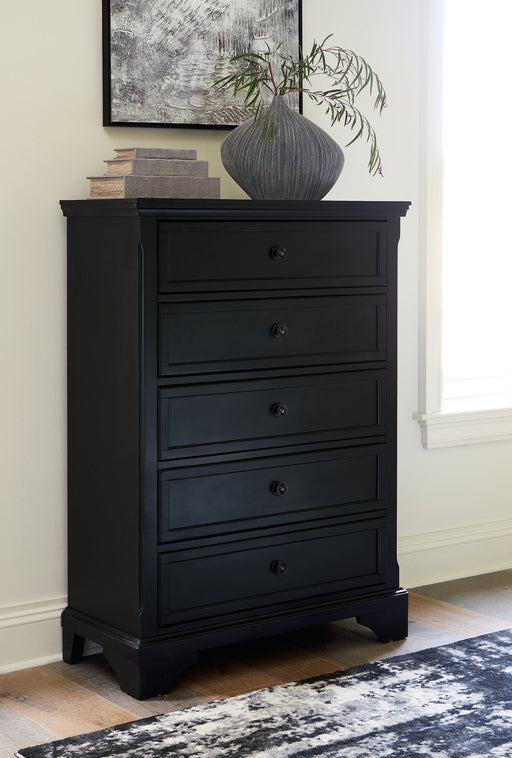 Chylanta Chest of Drawers - Premium Chest from Ashley Furniture - Just $703.89! Shop now at Furniture Wholesale Plus  We are the best furniture store in Nashville, Hendersonville, Goodlettsville, Madison, Antioch, Mount Juliet, Lebanon, Gallatin, Springfield, Murfreesboro, Franklin, Brentwood