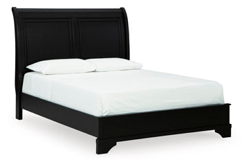 Chylanta Bed - Premium Bed from Ashley Furniture - Just $462.55! Shop now at Furniture Wholesale Plus  We are the best furniture store in Nashville, Hendersonville, Goodlettsville, Madison, Antioch, Mount Juliet, Lebanon, Gallatin, Springfield, Murfreesboro, Franklin, Brentwood