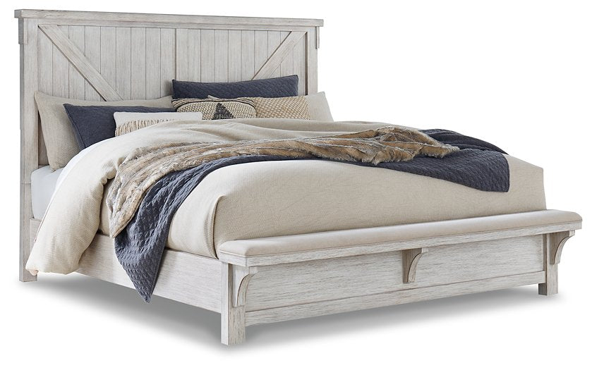 Brashland Bed - Premium Bed from Ashley Furniture - Just $583.22! Shop now at Furniture Wholesale Plus  We are the best furniture store in Nashville, Hendersonville, Goodlettsville, Madison, Antioch, Mount Juliet, Lebanon, Gallatin, Springfield, Murfreesboro, Franklin, Brentwood