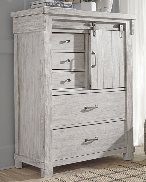 Brashland Chest of Drawers - Premium Chest from Ashley Furniture - Just $764.22! Shop now at Furniture Wholesale Plus  We are the best furniture store in Nashville, Hendersonville, Goodlettsville, Madison, Antioch, Mount Juliet, Lebanon, Gallatin, Springfield, Murfreesboro, Franklin, Brentwood
