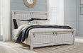 Brashland Bed - Premium Bed from Ashley Furniture - Just $583.22! Shop now at Furniture Wholesale Plus  We are the best furniture store in Nashville, Hendersonville, Goodlettsville, Madison, Antioch, Mount Juliet, Lebanon, Gallatin, Springfield, Murfreesboro, Franklin, Brentwood