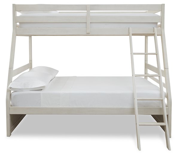 Robbinsdale Bunk Bed - Premium Bed from Ashley Furniture - Just $663.66! Shop now at Furniture Wholesale Plus  We are the best furniture store in Nashville, Hendersonville, Goodlettsville, Madison, Antioch, Mount Juliet, Lebanon, Gallatin, Springfield, Murfreesboro, Franklin, Brentwood