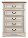 Realyn Chest of Drawers - Premium Chest from Ashley Furniture - Just $583.22! Shop now at Furniture Wholesale Plus  We are the best furniture store in Nashville, Hendersonville, Goodlettsville, Madison, Antioch, Mount Juliet, Lebanon, Gallatin, Springfield, Murfreesboro, Franklin, Brentwood