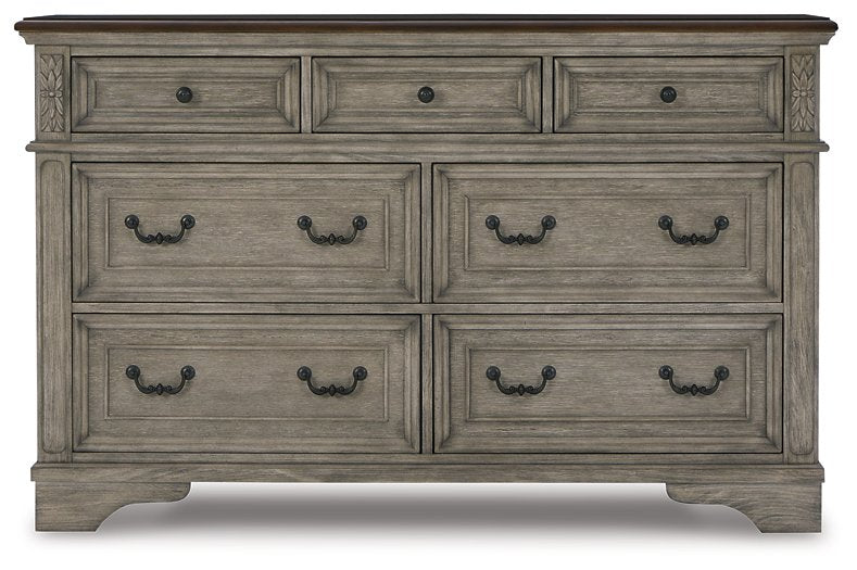 Lodenbay Bedroom Set - Premium Bedroom Set from Ashley Furniture - Just $1488.21! Shop now at Furniture Wholesale Plus  We are the best furniture store in Nashville, Hendersonville, Goodlettsville, Madison, Antioch, Mount Juliet, Lebanon, Gallatin, Springfield, Murfreesboro, Franklin, Brentwood
