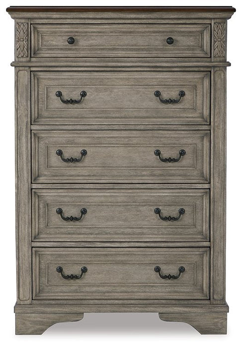 Lodenbay Chest of Drawers - Premium Chest from Ashley Furniture - Just $864.77! Shop now at Furniture Wholesale Plus  We are the best furniture store in Nashville, Hendersonville, Goodlettsville, Madison, Antioch, Mount Juliet, Lebanon, Gallatin, Springfield, Murfreesboro, Franklin, Brentwood