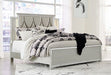 Lindenfield Bedroom Set - Premium Bedroom Set from Ashley Furniture - Just $1870.32! Shop now at Furniture Wholesale Plus  We are the best furniture store in Nashville, Hendersonville, Goodlettsville, Madison, Antioch, Mount Juliet, Lebanon, Gallatin, Springfield, Murfreesboro, Franklin, Brentwood
