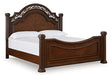 Lavinton Bed - Premium Bed from Ashley Furniture - Just $603.33! Shop now at Furniture Wholesale Plus  We are the best furniture store in Nashville, Hendersonville, Goodlettsville, Madison, Antioch, Mount Juliet, Lebanon, Gallatin, Springfield, Murfreesboro, Franklin, Brentwood