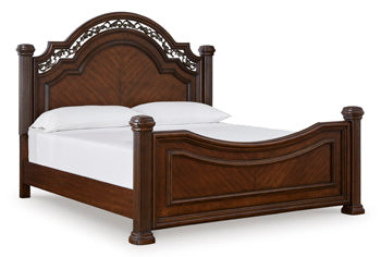 Lavinton Bed - Premium Bed from Ashley Furniture - Just $603.33! Shop now at Furniture Wholesale Plus  We are the best furniture store in Nashville, Hendersonville, Goodlettsville, Madison, Antioch, Mount Juliet, Lebanon, Gallatin, Springfield, Murfreesboro, Franklin, Brentwood