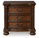 Lavinton Nightstand - Premium Nightstand from Ashley Furniture - Just $241.33! Shop now at Furniture Wholesale Plus  We are the best furniture store in Nashville, Hendersonville, Goodlettsville, Madison, Antioch, Mount Juliet, Lebanon, Gallatin, Springfield, Murfreesboro, Franklin, Brentwood