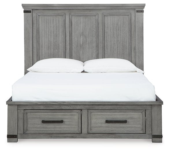 Russelyn Bedroom Set - Premium Bedroom Set from Ashley Furniture - Just $1689.32! Shop now at Furniture Wholesale Plus  We are the best furniture store in Nashville, Hendersonville, Goodlettsville, Madison, Antioch, Mount Juliet, Lebanon, Gallatin, Springfield, Murfreesboro, Franklin, Brentwood