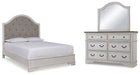 Brollyn Bedroom Set - Premium Bedroom Set from Ashley Furniture - Just $1347.44! Shop now at Furniture Wholesale Plus  We are the best furniture store in Nashville, Hendersonville, Goodlettsville, Madison, Antioch, Mount Juliet, Lebanon, Gallatin, Springfield, Murfreesboro, Franklin, Brentwood