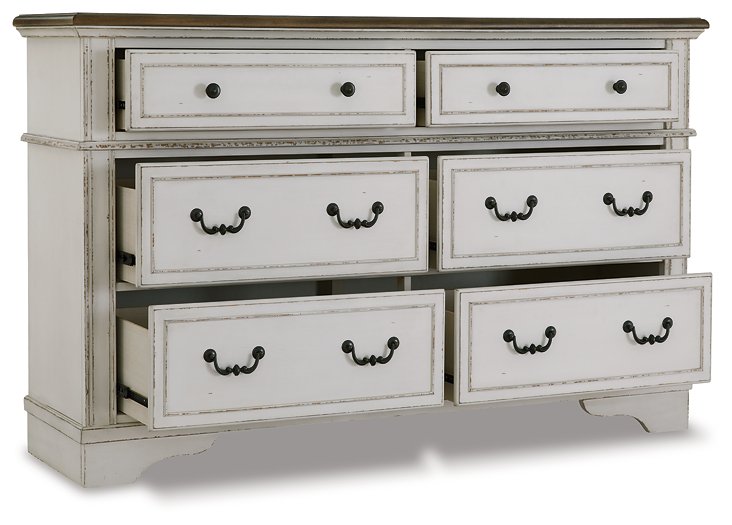 Brollyn Dresser and Mirror - Premium Dresser and Mirror from Ashley Furniture - Just $985.44! Shop now at Furniture Wholesale Plus  We are the best furniture store in Nashville, Hendersonville, Goodlettsville, Madison, Antioch, Mount Juliet, Lebanon, Gallatin, Springfield, Murfreesboro, Franklin, Brentwood