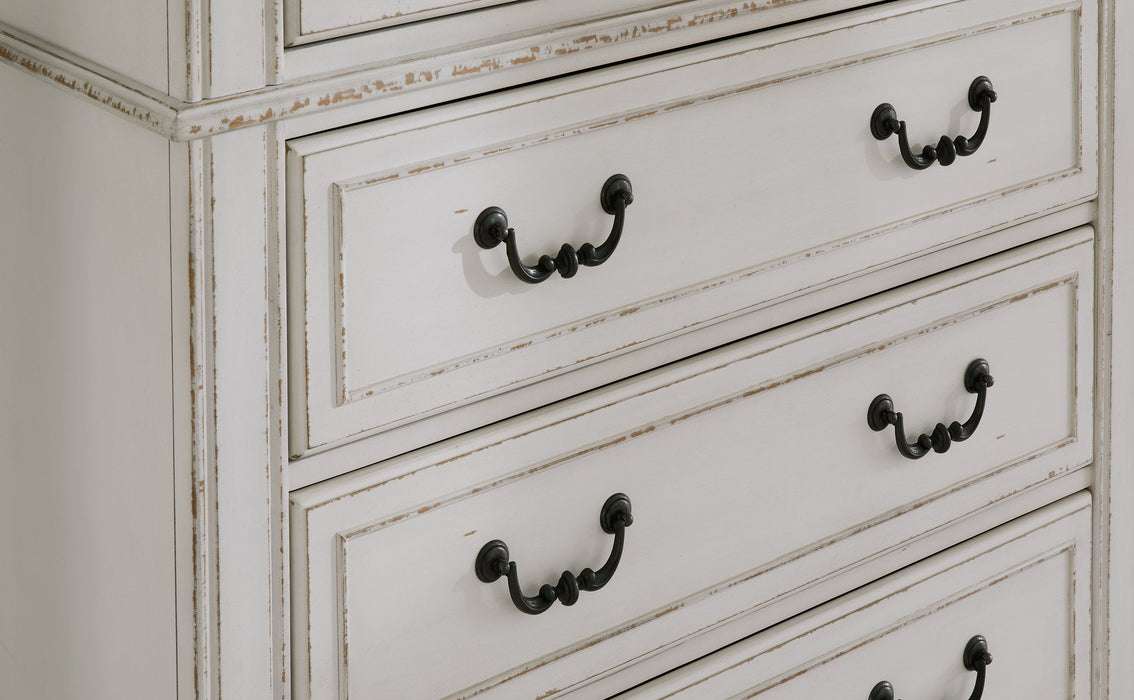Brollyn Chest of Drawers - Premium Chest from Ashley Furniture - Just $703.89! Shop now at Furniture Wholesale Plus  We are the best furniture store in Nashville, Hendersonville, Goodlettsville, Madison, Antioch, Mount Juliet, Lebanon, Gallatin, Springfield, Murfreesboro, Franklin, Brentwood
