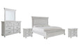 Kanwyn Bedroom Set - Premium Bedroom Set from Ashley Furniture - Just $1287.10! Shop now at Furniture Wholesale Plus  We are the best furniture store in Nashville, Hendersonville, Goodlettsville, Madison, Antioch, Mount Juliet, Lebanon, Gallatin, Springfield, Murfreesboro, Franklin, Brentwood