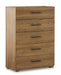 Dakmore Chest of Drawers - Premium Chest from Ashley Furniture - Just $784.33! Shop now at Furniture Wholesale Plus  We are the best furniture store in Nashville, Hendersonville, Goodlettsville, Madison, Antioch, Mount Juliet, Lebanon, Gallatin, Springfield, Murfreesboro, Franklin, Brentwood