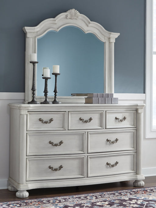 Montelaine Dresser and Mirror - Premium Dresser & Mirror from Ashley Furniture - Just $804.44! Shop now at Furniture Wholesale Plus  We are the best furniture store in Nashville, Hendersonville, Goodlettsville, Madison, Antioch, Mount Juliet, Lebanon, Gallatin, Springfield, Murfreesboro, Franklin, Brentwood