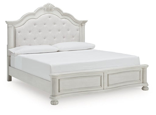 Montelaine Upholstered Bed - Premium Bed from Ashley Furniture - Just $824.55! Shop now at Furniture Wholesale Plus  We are the best furniture store in Nashville, Hendersonville, Goodlettsville, Madison, Antioch, Mount Juliet, Lebanon, Gallatin, Springfield, Murfreesboro, Franklin, Brentwood