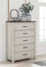 Darborn Chest of Drawers - Premium Chest from Ashley Furniture - Just $784.33! Shop now at Furniture Wholesale Plus  We are the best furniture store in Nashville, Hendersonville, Goodlettsville, Madison, Antioch, Mount Juliet, Lebanon, Gallatin, Springfield, Murfreesboro, Franklin, Brentwood