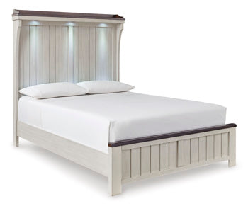 Darborn Bed - Premium Bed from Ashley Furniture - Just $683.77! Shop now at Furniture Wholesale Plus  We are the best furniture store in Nashville, Hendersonville, Goodlettsville, Madison, Antioch, Mount Juliet, Lebanon, Gallatin, Springfield, Murfreesboro, Franklin, Brentwood