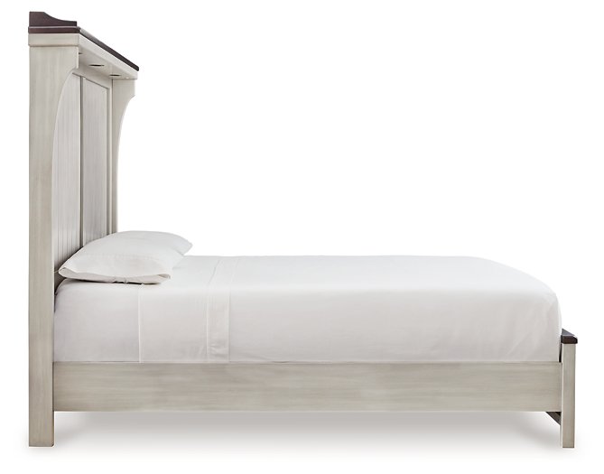 Darborn Bed - Premium Bed from Ashley Furniture - Just $683.77! Shop now at Furniture Wholesale Plus  We are the best furniture store in Nashville, Hendersonville, Goodlettsville, Madison, Antioch, Mount Juliet, Lebanon, Gallatin, Springfield, Murfreesboro, Franklin, Brentwood