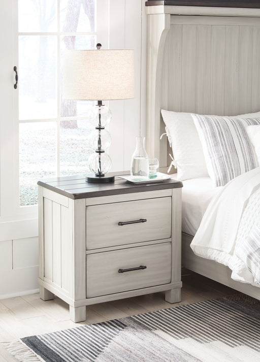 Darborn Nightstand - Premium Nightstand from Ashley Furniture - Just $301.67! Shop now at Furniture Wholesale Plus  We are the best furniture store in Nashville, Hendersonville, Goodlettsville, Madison, Antioch, Mount Juliet, Lebanon, Gallatin, Springfield, Murfreesboro, Franklin, Brentwood