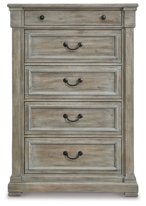 Moreshire Chest of Drawers - Premium Chest from Ashley Furniture - Just $965.33! Shop now at Furniture Wholesale Plus  We are the best furniture store in Nashville, Hendersonville, Goodlettsville, Madison, Antioch, Mount Juliet, Lebanon, Gallatin, Springfield, Murfreesboro, Franklin, Brentwood