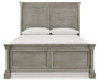 Moreshire Bed - Premium Bed from Ashley Furniture - Just $844.66! Shop now at Furniture Wholesale Plus  We are the best furniture store in Nashville, Hendersonville, Goodlettsville, Madison, Antioch, Mount Juliet, Lebanon, Gallatin, Springfield, Murfreesboro, Franklin, Brentwood