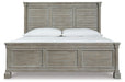 Moreshire Bed - Premium Bed from Ashley Furniture - Just $844.66! Shop now at Furniture Wholesale Plus  We are the best furniture store in Nashville, Hendersonville, Goodlettsville, Madison, Antioch, Mount Juliet, Lebanon, Gallatin, Springfield, Murfreesboro, Franklin, Brentwood