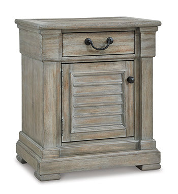 Moreshire Nightstand - Premium Nightstand from Ashley Furniture - Just $402.22! Shop now at Furniture Wholesale Plus  We are the best furniture store in Nashville, Hendersonville, Goodlettsville, Madison, Antioch, Mount Juliet, Lebanon, Gallatin, Springfield, Murfreesboro, Franklin, Brentwood
