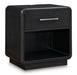 Rowanbeck Nightstand - Premium Nightstand from Ashley Furniture - Just $301.67! Shop now at Furniture Wholesale Plus  We are the best furniture store in Nashville, Hendersonville, Goodlettsville, Madison, Antioch, Mount Juliet, Lebanon, Gallatin, Springfield, Murfreesboro, Franklin, Brentwood