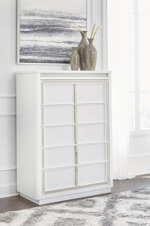 Chalanna Chest of Drawers - Premium Chest from Ashley Furniture - Just $884.88! Shop now at Furniture Wholesale Plus  We are the best furniture store in Nashville, Hendersonville, Goodlettsville, Madison, Antioch, Mount Juliet, Lebanon, Gallatin, Springfield, Murfreesboro, Franklin, Brentwood