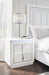 Chalanna Nightstand - Premium Nightstand from Ashley Furniture - Just $362! Shop now at Furniture Wholesale Plus  We are the best furniture store in Nashville, Hendersonville, Goodlettsville, Madison, Antioch, Mount Juliet, Lebanon, Gallatin, Springfield, Murfreesboro, Franklin, Brentwood