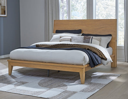 Sherbana Bed - Premium Bed from Ashley Furniture - Just $703.89! Shop now at Furniture Wholesale Plus  We are the best furniture store in Nashville, Hendersonville, Goodlettsville, Madison, Antioch, Mount Juliet, Lebanon, Gallatin, Springfield, Murfreesboro, Franklin, Brentwood