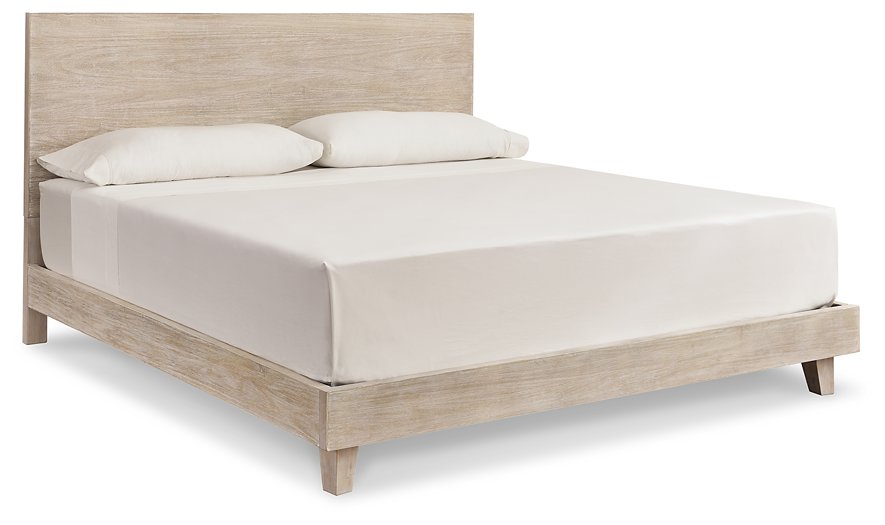 Michelia Bed - Premium Bed from Ashley Furniture - Just $621.44! Shop now at Furniture Wholesale Plus  We are the best furniture store in Nashville, Hendersonville, Goodlettsville, Madison, Antioch, Mount Juliet, Lebanon, Gallatin, Springfield, Murfreesboro, Franklin, Brentwood