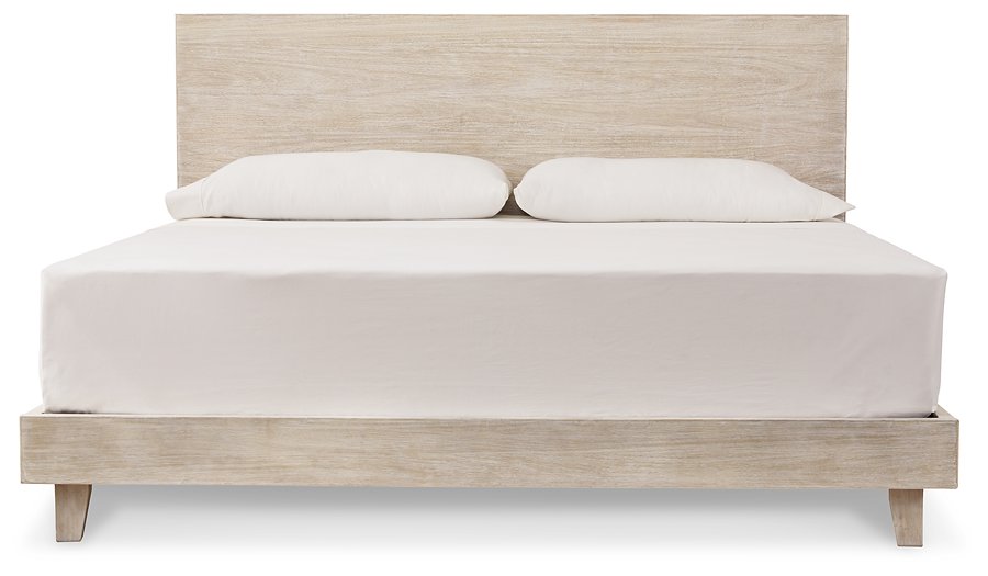 Michelia Bed - Premium Bed from Ashley Furniture - Just $621.44! Shop now at Furniture Wholesale Plus  We are the best furniture store in Nashville, Hendersonville, Goodlettsville, Madison, Antioch, Mount Juliet, Lebanon, Gallatin, Springfield, Murfreesboro, Franklin, Brentwood