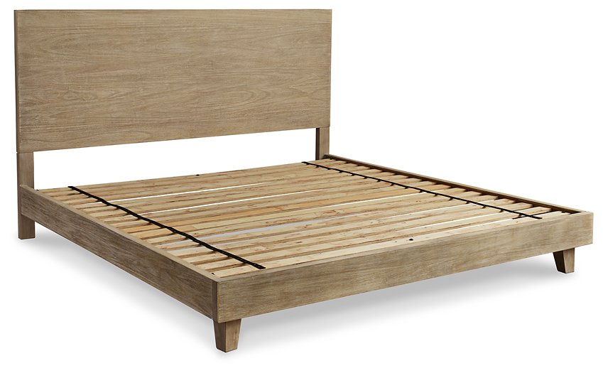 Michelia Bed - Premium Bed from Ashley Furniture - Just $621.44! Shop now at Furniture Wholesale Plus  We are the best furniture store in Nashville, Hendersonville, Goodlettsville, Madison, Antioch, Mount Juliet, Lebanon, Gallatin, Springfield, Murfreesboro, Franklin, Brentwood