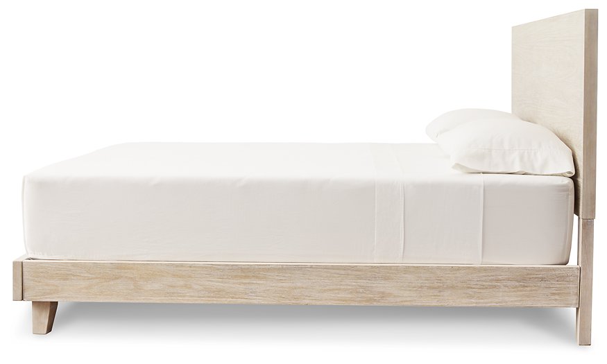 Michelia Bed - Premium Bed from Ashley Furniture - Just $621.44! Shop now at Furniture Wholesale Plus  We are the best furniture store in Nashville, Hendersonville, Goodlettsville, Madison, Antioch, Mount Juliet, Lebanon, Gallatin, Springfield, Murfreesboro, Franklin, Brentwood