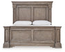 Blairhurst Bed - Premium Bed from Ashley Furniture - Just $945.22! Shop now at Furniture Wholesale Plus  We are the best furniture store in Nashville, Hendersonville, Goodlettsville, Madison, Antioch, Mount Juliet, Lebanon, Gallatin, Springfield, Murfreesboro, Franklin, Brentwood