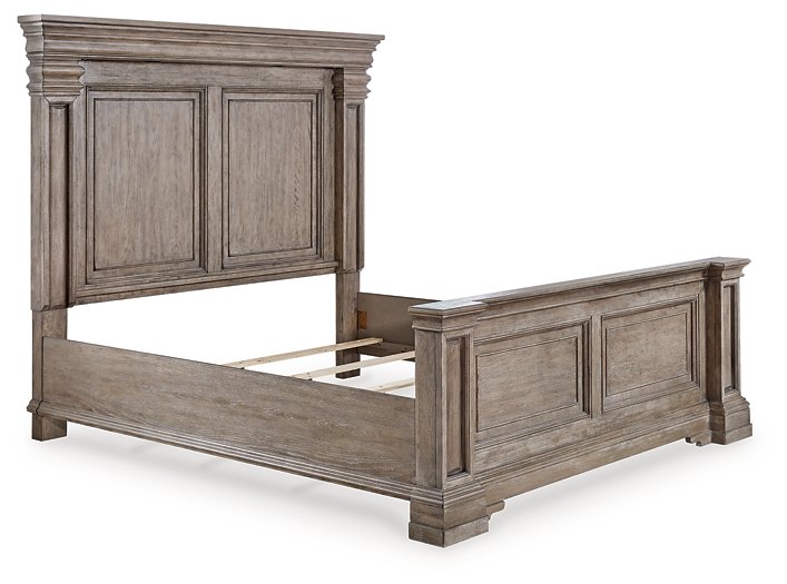 Blairhurst Bed - Premium Bed from Ashley Furniture - Just $945.22! Shop now at Furniture Wholesale Plus  We are the best furniture store in Nashville, Hendersonville, Goodlettsville, Madison, Antioch, Mount Juliet, Lebanon, Gallatin, Springfield, Murfreesboro, Franklin, Brentwood