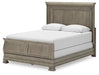 Lexorne Bedroom Set - Premium Bedroom Set from Ashley Furniture - Just $2051.32! Shop now at Furniture Wholesale Plus  We are the best furniture store in Nashville, Hendersonville, Goodlettsville, Madison, Antioch, Mount Juliet, Lebanon, Gallatin, Springfield, Murfreesboro, Franklin, Brentwood
