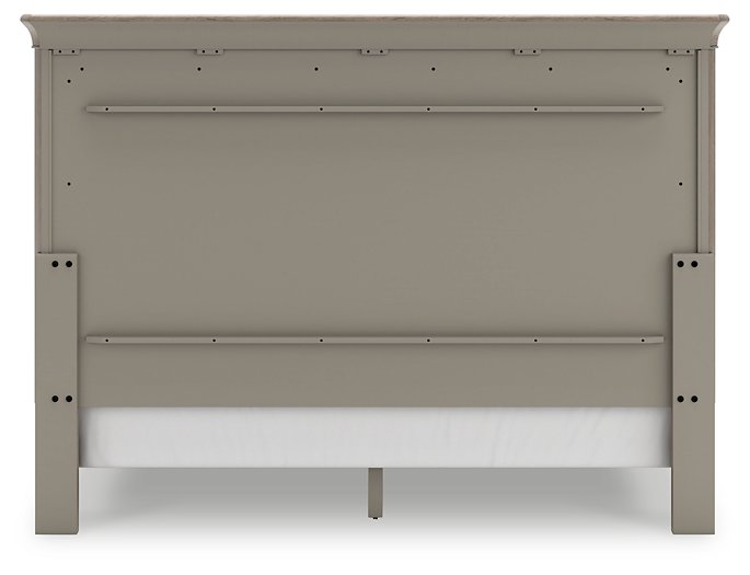 Lexorne Bed - Premium Bed from Ashley Furniture - Just $824.55! Shop now at Furniture Wholesale Plus  We are the best furniture store in Nashville, Hendersonville, Goodlettsville, Madison, Antioch, Mount Juliet, Lebanon, Gallatin, Springfield, Murfreesboro, Franklin, Brentwood