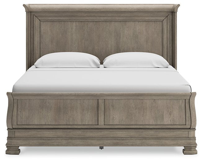 Lexorne Bedroom Set - Premium Bedroom Set from Ashley Furniture - Just $2051.32! Shop now at Furniture Wholesale Plus  We are the best furniture store in Nashville, Hendersonville, Goodlettsville, Madison, Antioch, Mount Juliet, Lebanon, Gallatin, Springfield, Murfreesboro, Franklin, Brentwood