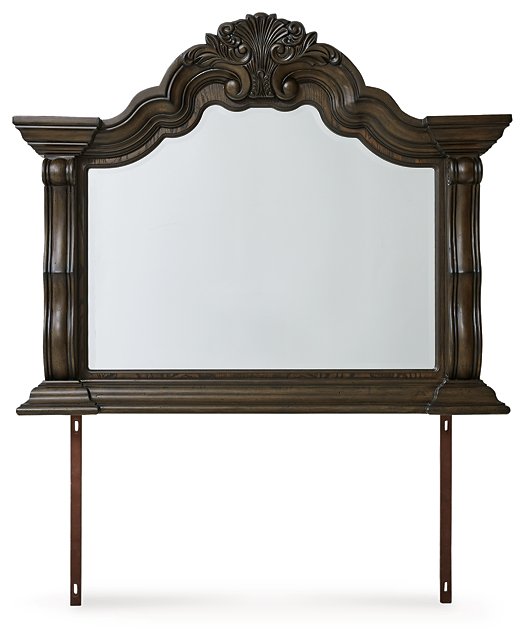 Maylee Dresser and Mirror - Premium Dresser and Mirror from Ashley Furniture - Just $1186.55! Shop now at Furniture Wholesale Plus  We are the best furniture store in Nashville, Hendersonville, Goodlettsville, Madison, Antioch, Mount Juliet, Lebanon, Gallatin, Springfield, Murfreesboro, Franklin, Brentwood