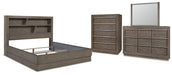 Anibecca Bedroom Set - Premium Bedroom Set from Ashley Furniture - Just $1675.26! Shop now at Furniture Wholesale Plus  We are the best furniture store in Nashville, Hendersonville, Goodlettsville, Madison, Antioch, Mount Juliet, Lebanon, Gallatin, Springfield, Murfreesboro, Franklin, Brentwood