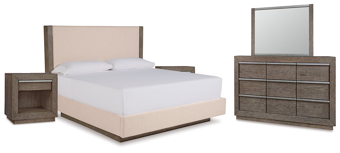 Anibecca Bedroom Set - Premium Bedroom Set from Ashley Furniture - Just $1675.26! Shop now at Furniture Wholesale Plus  We are the best furniture store in Nashville, Hendersonville, Goodlettsville, Madison, Antioch, Mount Juliet, Lebanon, Gallatin, Springfield, Murfreesboro, Franklin, Brentwood