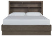 Anibecca Bed - Premium Bed from Ashley Furniture - Just $814.50! Shop now at Furniture Wholesale Plus  We are the best furniture store in Nashville, Hendersonville, Goodlettsville, Madison, Antioch, Mount Juliet, Lebanon, Gallatin, Springfield, Murfreesboro, Franklin, Brentwood