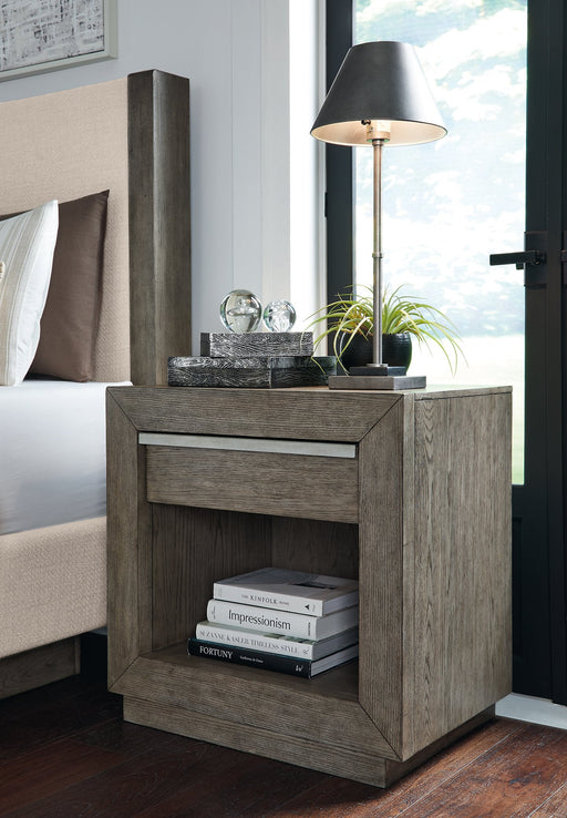 Anibecca Nightstand - Premium Nightstand from Ashley Furniture - Just $452.51! Shop now at Furniture Wholesale Plus  We are the best furniture store in Nashville, Hendersonville, Goodlettsville, Madison, Antioch, Mount Juliet, Lebanon, Gallatin, Springfield, Murfreesboro, Franklin, Brentwood