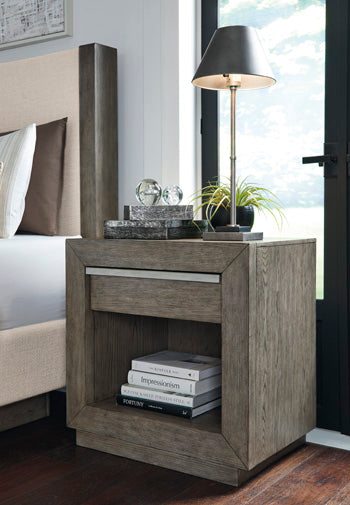 Anibecca Nightstand - Premium Nightstand from Ashley Furniture - Just $452.51! Shop now at Furniture Wholesale Plus  We are the best furniture store in Nashville, Hendersonville, Goodlettsville, Madison, Antioch, Mount Juliet, Lebanon, Gallatin, Springfield, Murfreesboro, Franklin, Brentwood